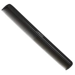 Pente Lanossi Duplo Silver