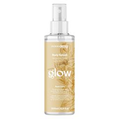 Body Splash Dermachem Glow Aura Livre 200ml