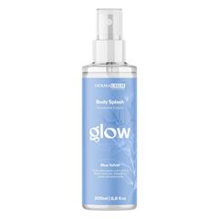 Body Splash Dermachem Glow Blue Velvet 200ml