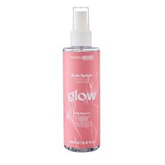 Body Splash Dermachem Glow Belle Essence 200ml