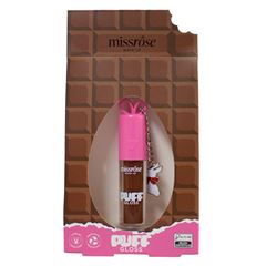 Gloss Miss Rose Puff