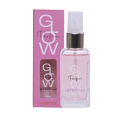 Perfume Capilar Nuance Glow Mini 30ml