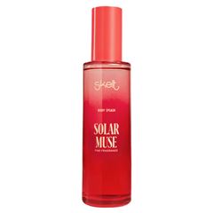 Body Splash Skelt Solar Muse 100ml