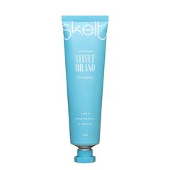 Creme Para Mãos Skelt Velvet Milano 75g