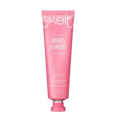 Creme Para Mãos Skelt Hidden Flowers 75g