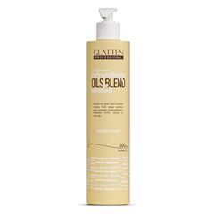 Condicionador Glatten Extraordinary Oils E Blend 300ml