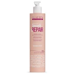 Condicionador Glatten Smooth & Repair 300ml