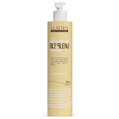 Shampoo Glatten Extraordinary Oils E Blend 300ml