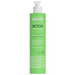 Condicionador Glatten Detox Therapy 300ml