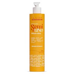 Condicionador Glatten Semi Di Lino 300ml