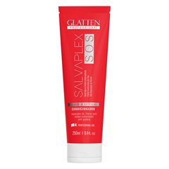 Condicionador Glatten Salvaplex 250ml