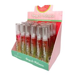 Lip Oil Mia Make Drops de Melancia