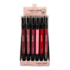 Lapis Labial Mia Make Lip Power