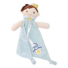 Naninha Pimpolho Principe Azul