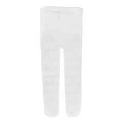 Meia Calça Pimpolho C/Textura Urso 3-5 Anos