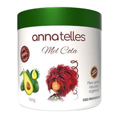 Mel Cola Anna Telles Abacate 500g