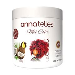 Mel Cola Anna Telles Coco 500g
