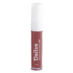 Batom Líquido Dailus Choco
