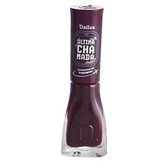Esmalte Dailus Excesso de Bagagem 8ml