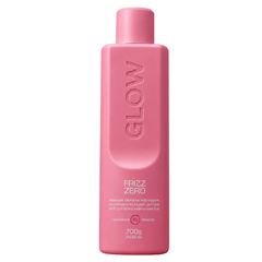 Escova Progressiva Nuance Glow Máscara Intensiva Anti Volume 700g