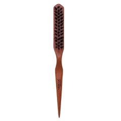 Escova Fina Vertix Para Penteado