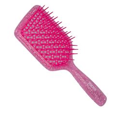 Escova Ricca Flex Glam Rosa