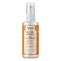 Óleo Ápice Nutri Waves 60ml