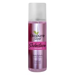 Body Splash Ekopure Secret Seduction 200ml