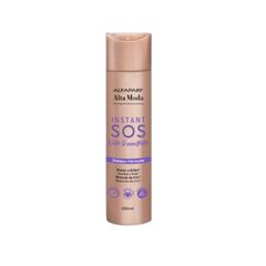 Shampoo Alta Moda Sos Nutri Reconstrução 250ml