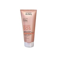 Condicionador Alta Moda Sos Reconstrução 170ml