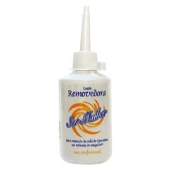 Removedor Ser Mulher Queratina Extra 100ml