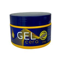 Gel Cera Ser Mulher Baby Hair 250g