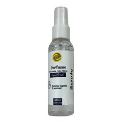 Perfume Capilar Ser Mulher Beauty 60ml