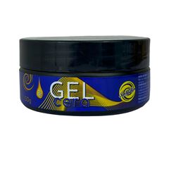 Gel Cera Ser Mulher Baby Hair 150g
