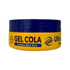 Gel Cola Ser Mulher Ultra Fixação 150g