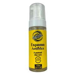 Espuma Para Cabelo Ser Mulher Antifrizz 150ml