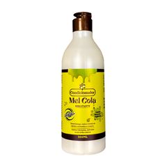 Condicionador Ser Mulher Mel Cola 500ml