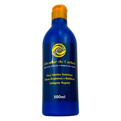 Ativador de Cachos Ser Mulher 500ml