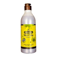 Shampoo Ser Mulher Mel Cola 500ml