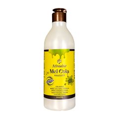 Ativador Ser Mulher Mel Cola 500ml
