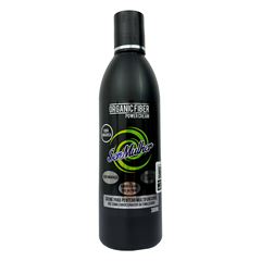 Creme para Pentear Multifuncional Ser Mulher Organico 300ml