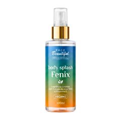 Body Splash Lovely Fenix 100ml