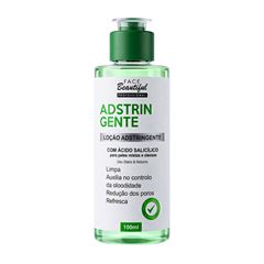 Adstringente Face Beautiful 100ml