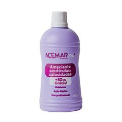 Amaciante de Cuticulas Acemar Melaleuca 200ml