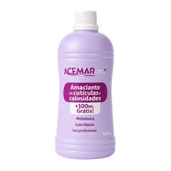 Amaciante de Cuticulas Acemar Melaleuca 500ml