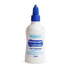 Amolecedor de Cuticulas Acemar 100ml