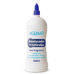 Amolecedor de Cuticulas Acemar 500ml
