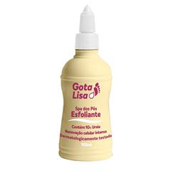 Esfoliante Acemar Gota Lisa 100ml