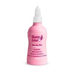 Loção para Pés Acemar Gota Lisa 100ml