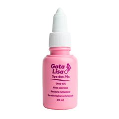 Loção para Pés Acemar Gota Lisa 30ml